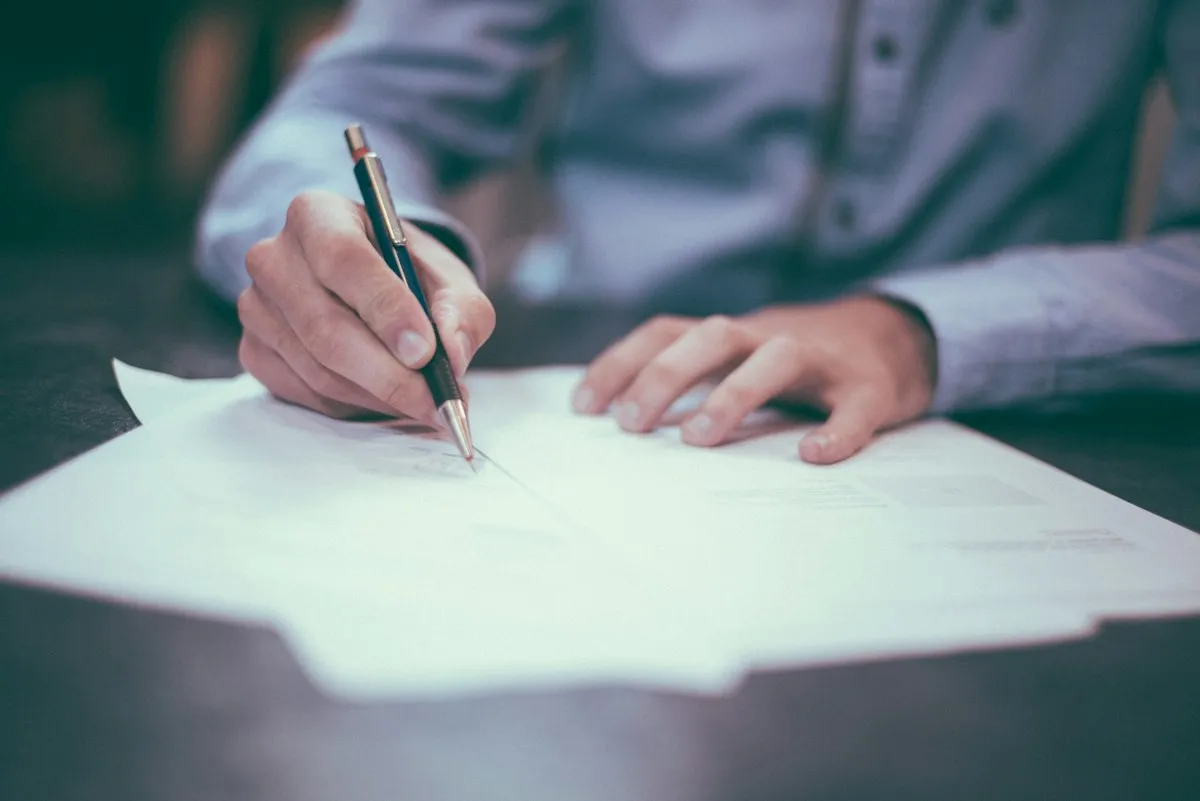 Tax compliance documents